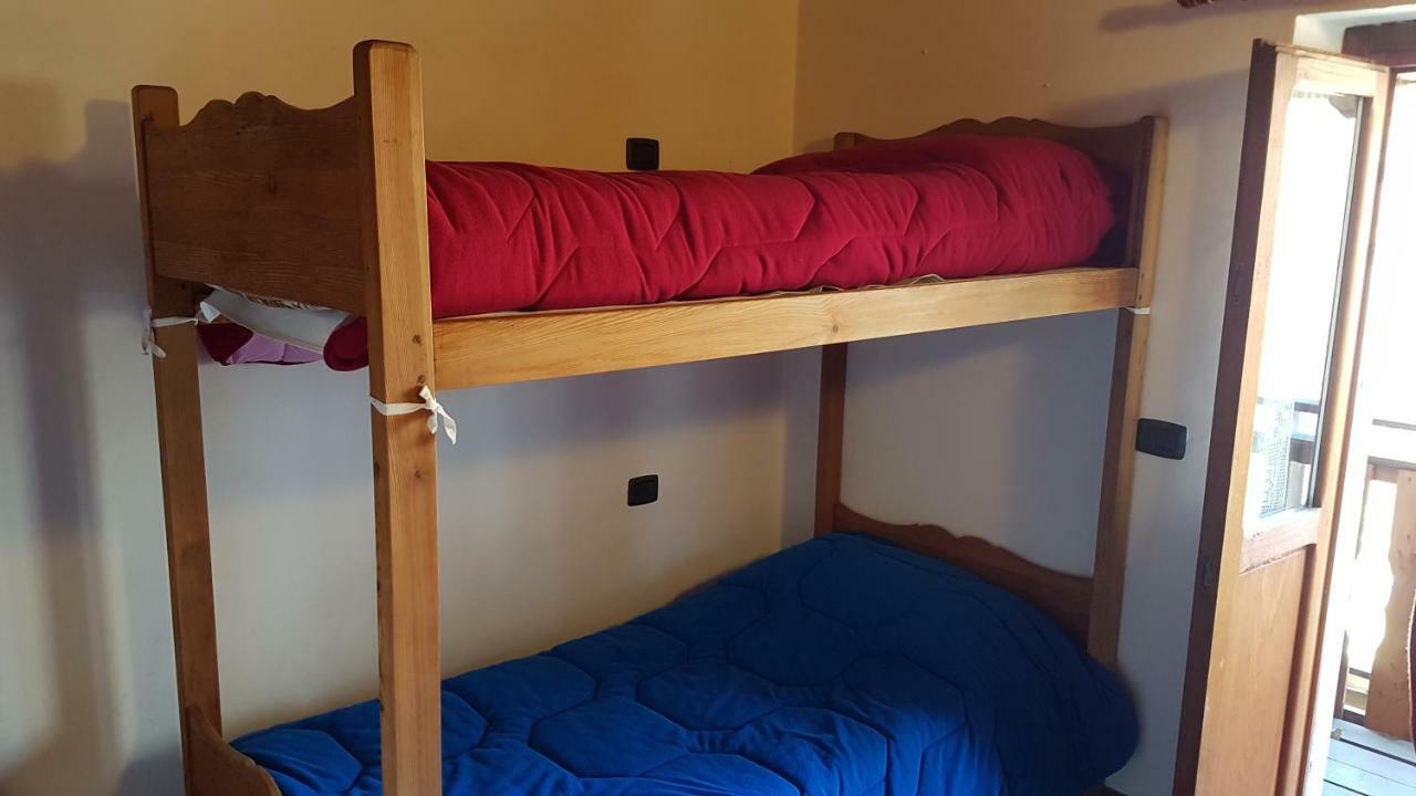 Agriturismo Volpe Golosa Morbegno Zewnętrze zdjęcie