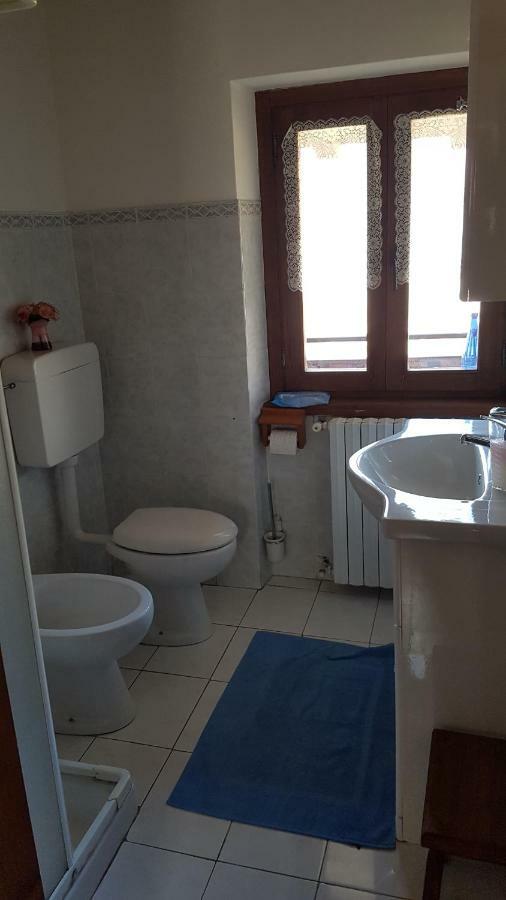 Agriturismo Volpe Golosa Morbegno Zewnętrze zdjęcie